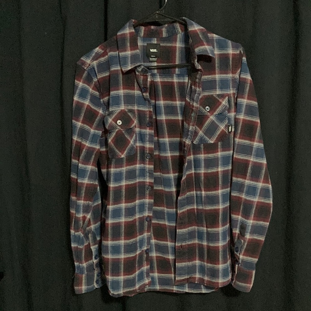 Flannel